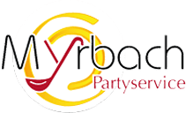 Myrbach Partyservice - Logo